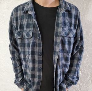Patagonia Organic Cotton Flannel